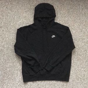 Nike Fleece Hoodie
